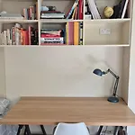 My Home In Marylebone