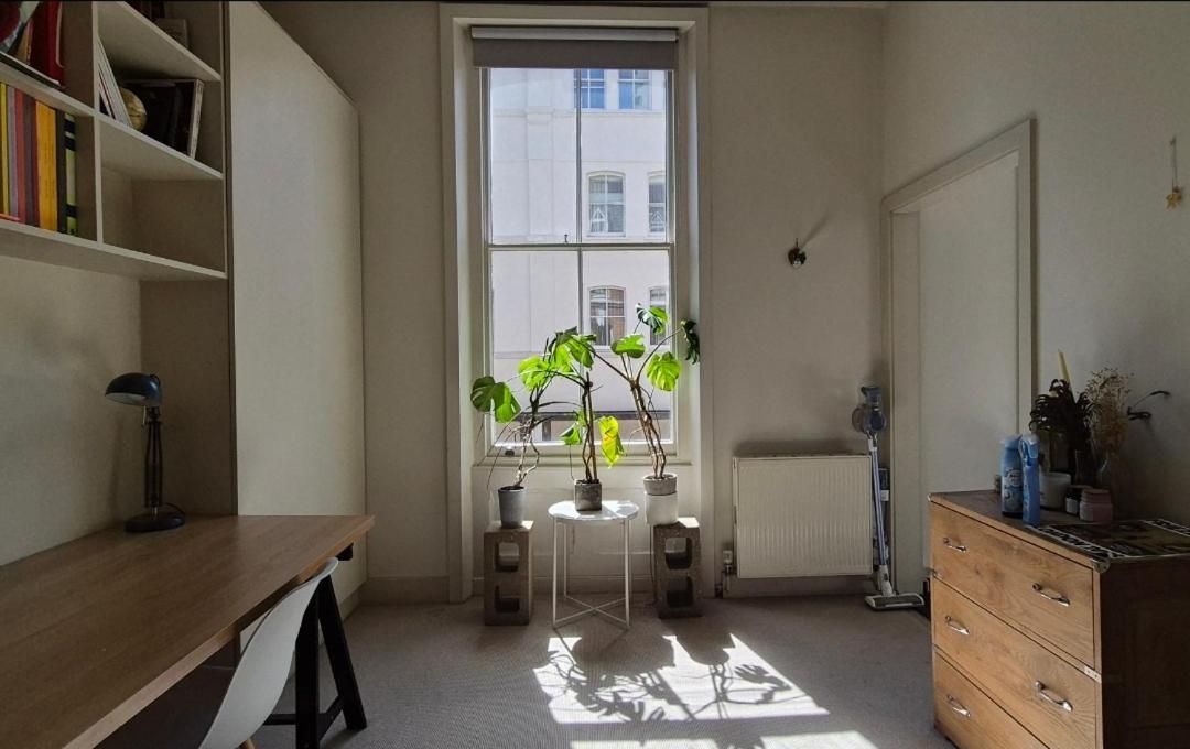 My In Marylebone Apartment London