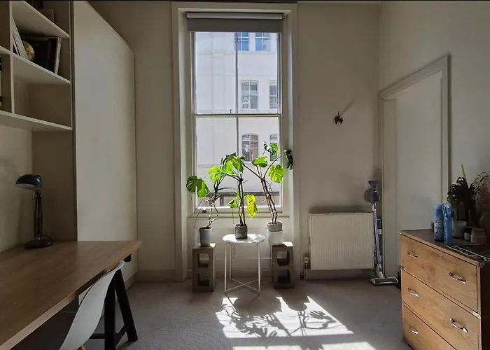 My Home In Marylebone